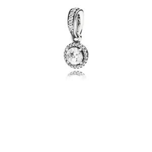 (bilde for) Pandora Klassisk eleganse - 390379CZ