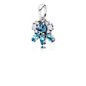 (bilde for) Pandora Patterns of Frost - 390391NMBMX