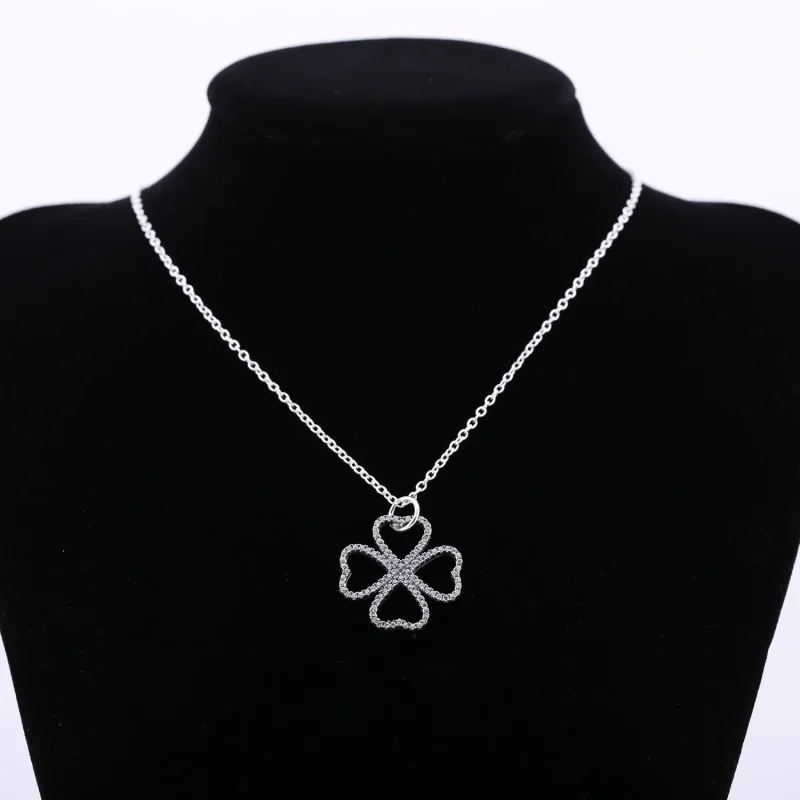 (bilde for) Pandora Petals of Love - 390381CZ-90 - Vis 2