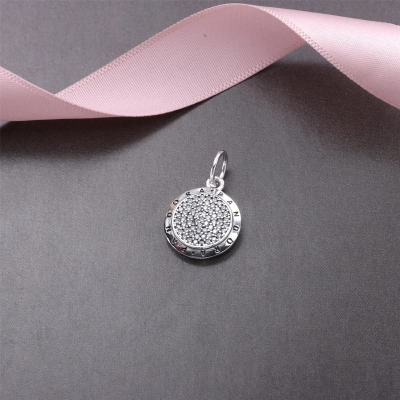 (bilde for) PANDORA Signature - 390375CZ-70 - Vis 2
