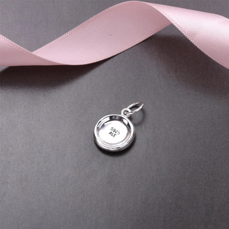 (bilde for) PANDORA Signature - 390375CZ-70 - Vis 3