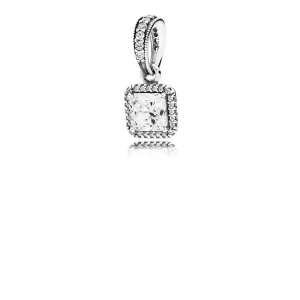 (bilde for) Pandora Tidløs eleganse - 390378CZ