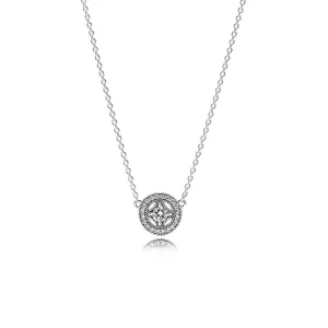 (bilde for) Pandora Vintage Allure - 590523CZ-45