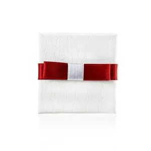 Eske med ring og øredobber - PK001 (bilde for) Eske med ring og øredobber - PK001