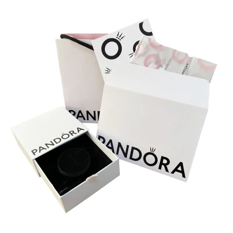 (bilde for) PANDORA-pakker 04 - Vis 2