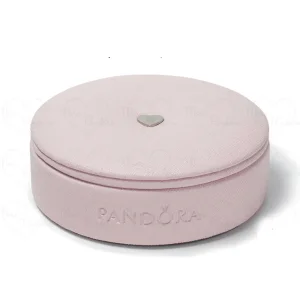 Valentinsdag 2018 Limited Edition Pandora Pink smykkeskrin - PG_006 (bilde for) Valentinsdag 2018 Limited Edition Pandora Pink smykkeskrin - PG_006
