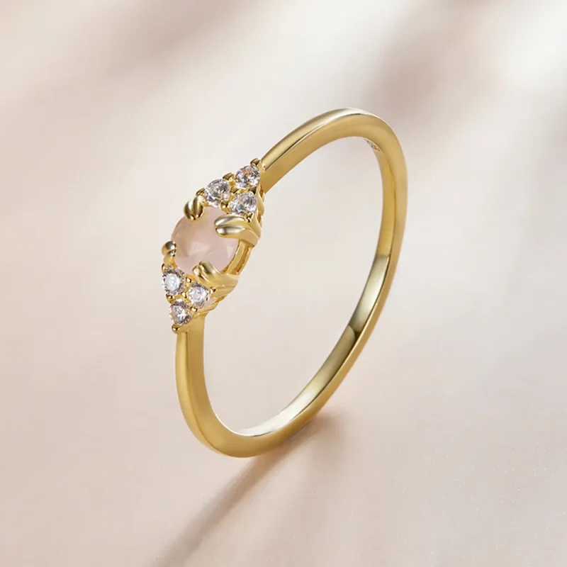 (bilde for) Pandora Style Eternal Love Ring - SCR534-AC - Vis 2