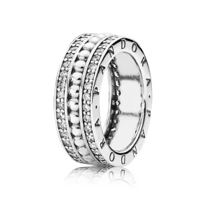 (bilde for) Forever PANDORA - 190962CZ