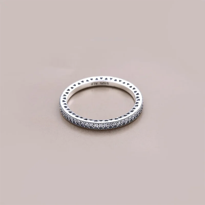 (bilde for) Hearts of PANDORA - 190963CZ - Vis 2