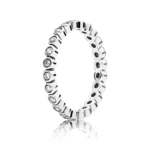 (bilde for) Pandora Alluring Brilliant - 190941CZ