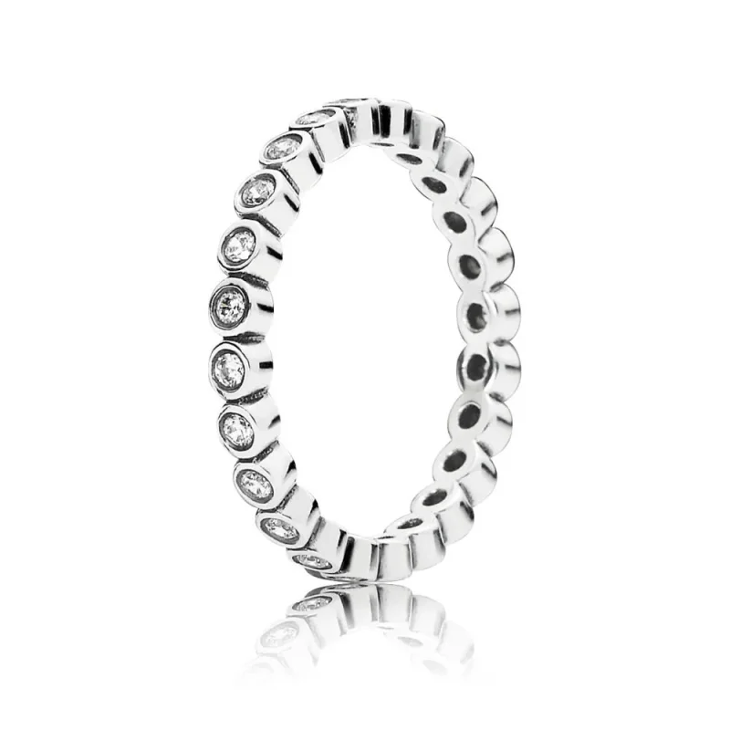 (bilde for) Pandora Alluring Brilliant - 190941CZ