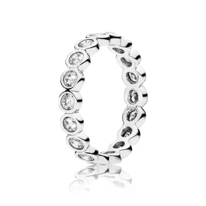 (bilde for) Pandora Alluring Brilliant - 190942CZ