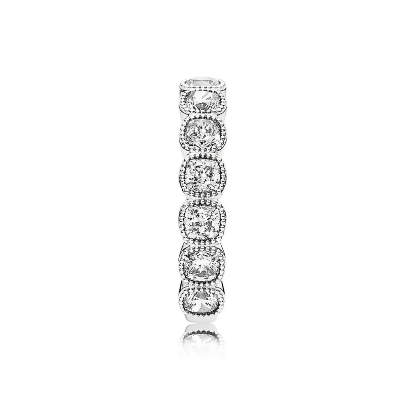 (bilde for) Pandora Alluring Cushion - 191019CZ - Vis 2