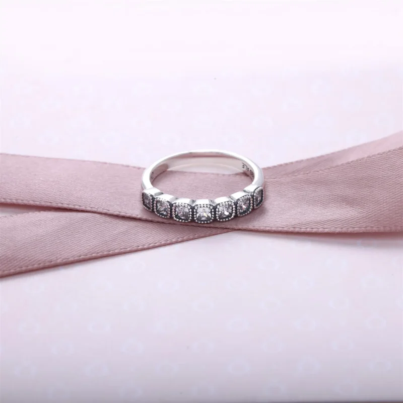 (bilde for) Pandora Alluring Cushion - 191019CZ - Vis 3