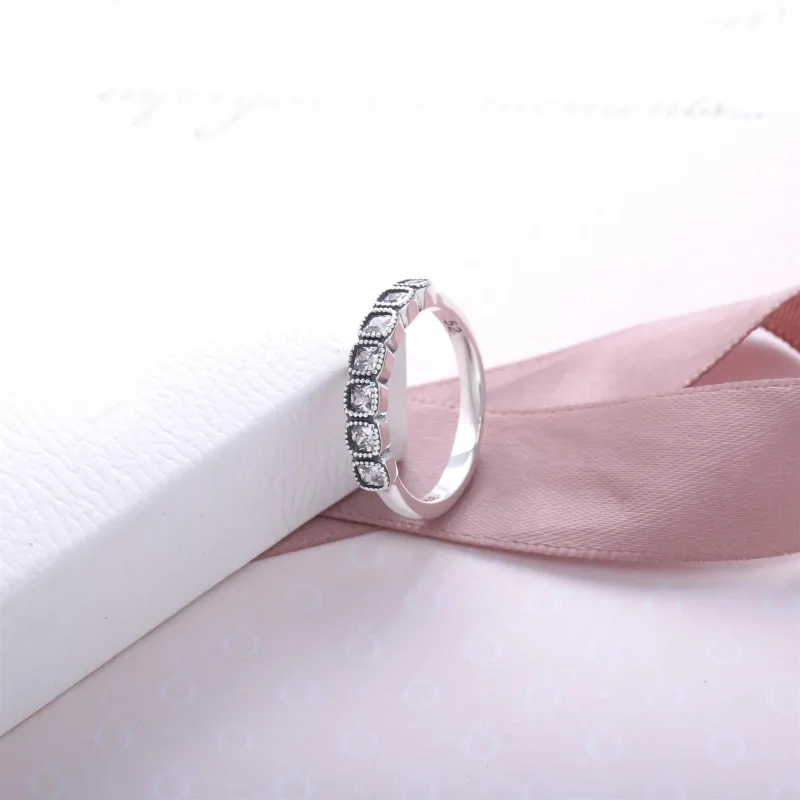 (bilde for) Pandora Alluring Cushion - 191019CZ - Vis 4