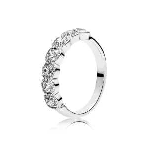 (bilde for) Pandora Alluring Cushion - 191019CZ