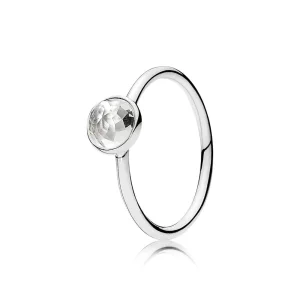 (bilde for) Pandora April Droplet - 191012RC