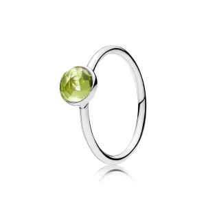 (bilde for) Pandora August Droplet - 191012PE