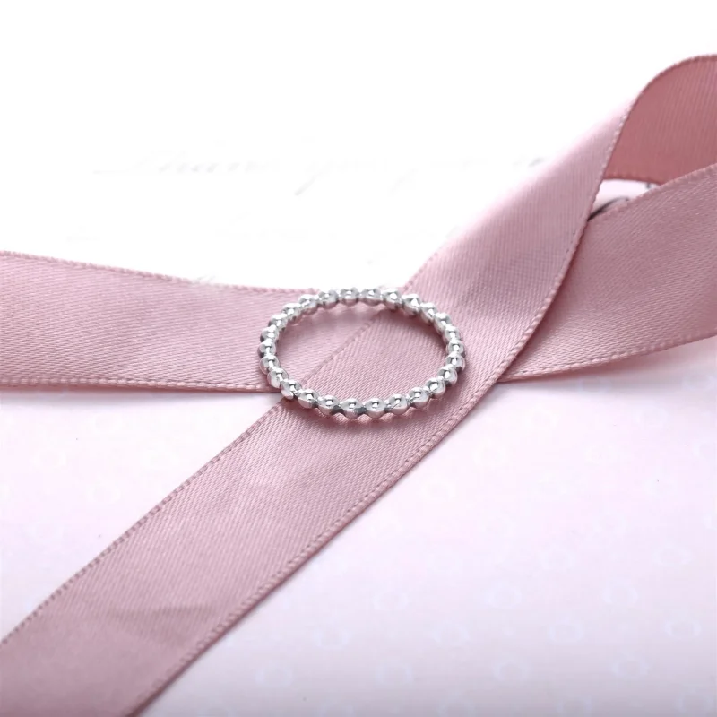 (bilde for) Pandora Beaded Elegance - 190615 - Vis 3