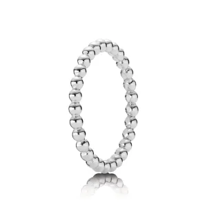 (bilde for) Pandora Beaded Elegance - 190615