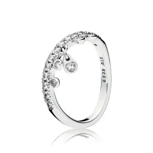 (bilde for) Pandora Chandelier Droplets - 197108CZ