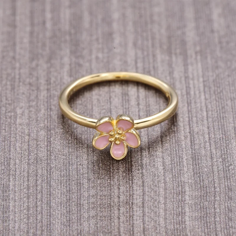 (bilde for) Pandora Cherry Blossom - 150174EN40 - Vis 3