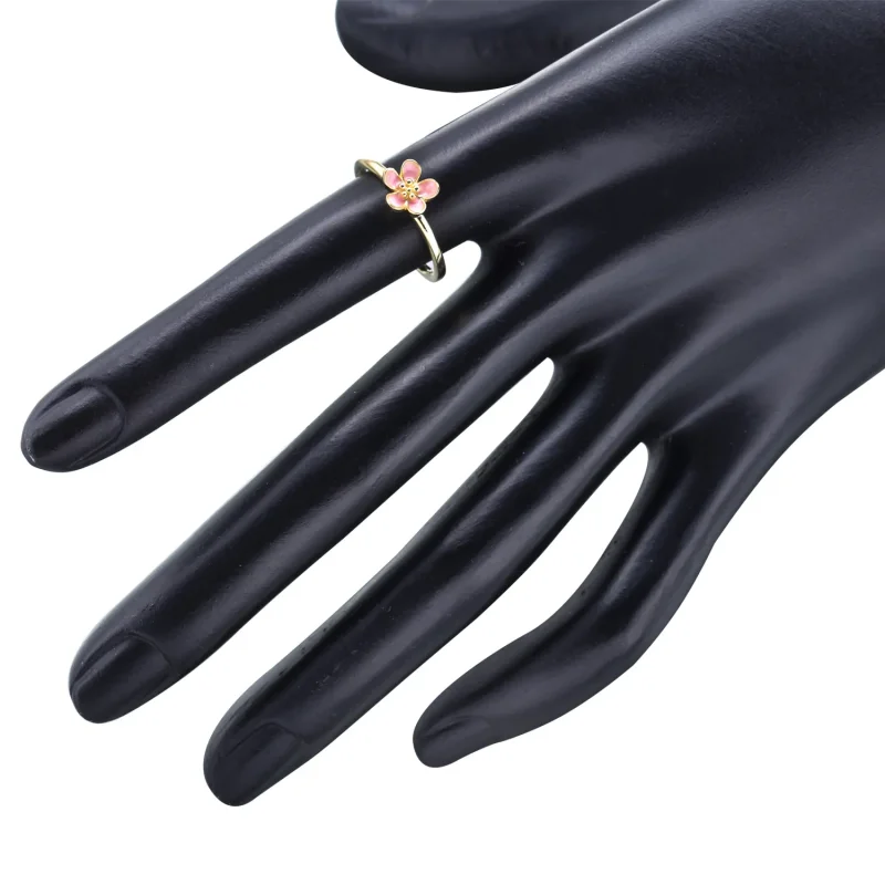 (bilde for) Pandora Cherry Blossom - 150174EN40 - Vis 4