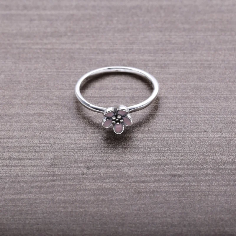 (bilde for) Pandora Cherry Blossom - 190879EN40 - Vis 3