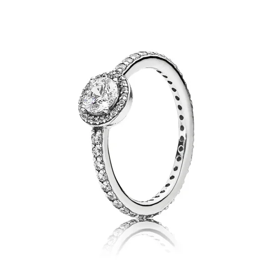 (bilde for) Pandora Classic Elegance - 190946CZ