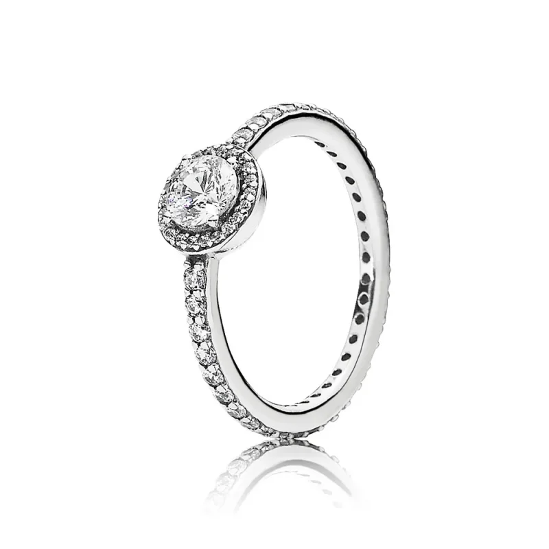 (bilde for) Pandora Classic Elegance - 190946CZ