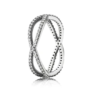 (bilde for) Pandora Crossing Paths - 190930CZ