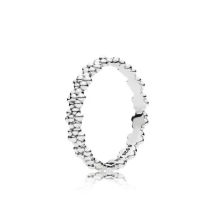 Pandora Daisy silver ring - 191035 (bilde for) Pandora Daisy silver ring - 191035
