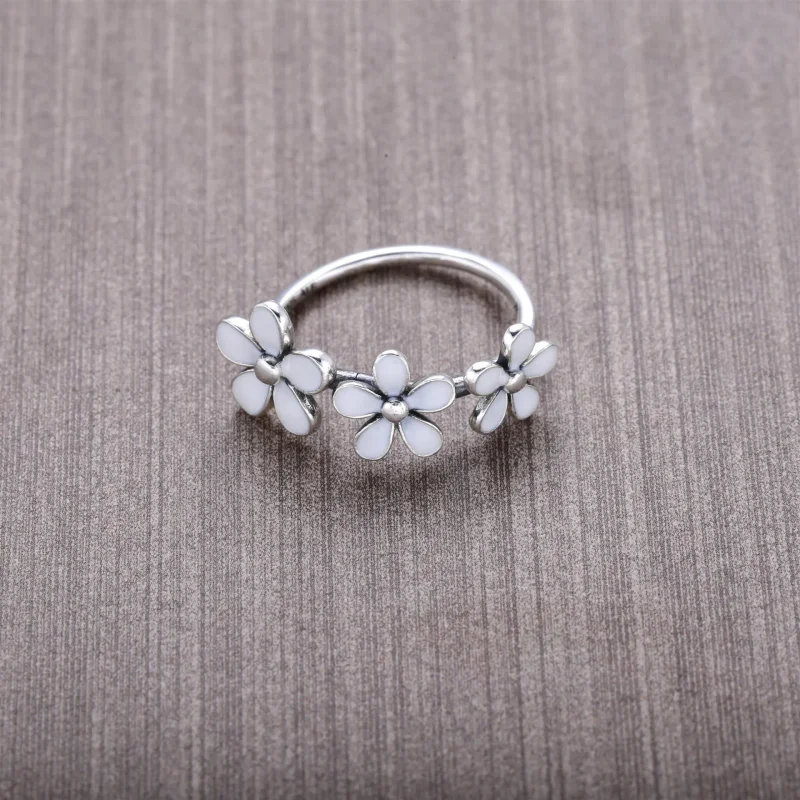 (bilde for) Pandora Darling Daisies - 190900EN12 - Vis 2