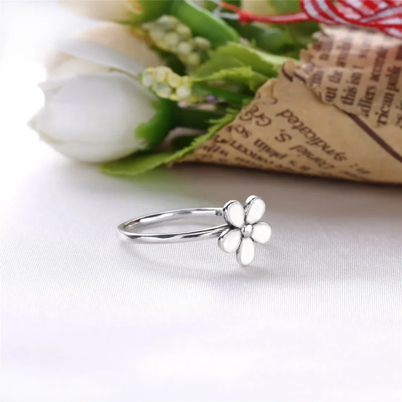 (bilde for) Pandora Darling Daisy - 190899EN12 - Vis 3