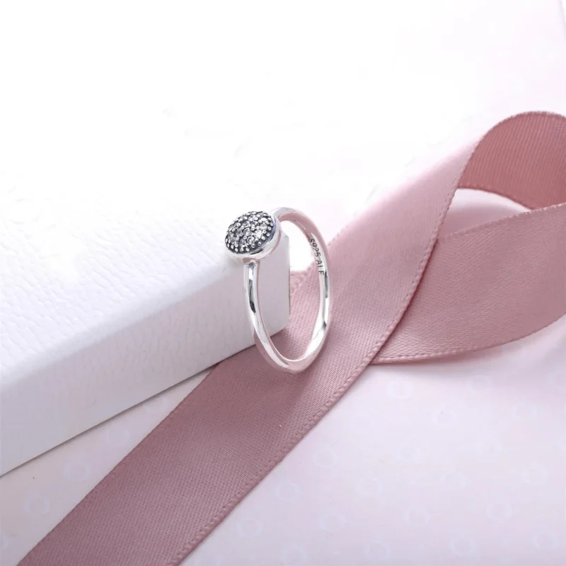 (bilde for) Pandora Dazzling Droplet - 191009CZ - Vis 2