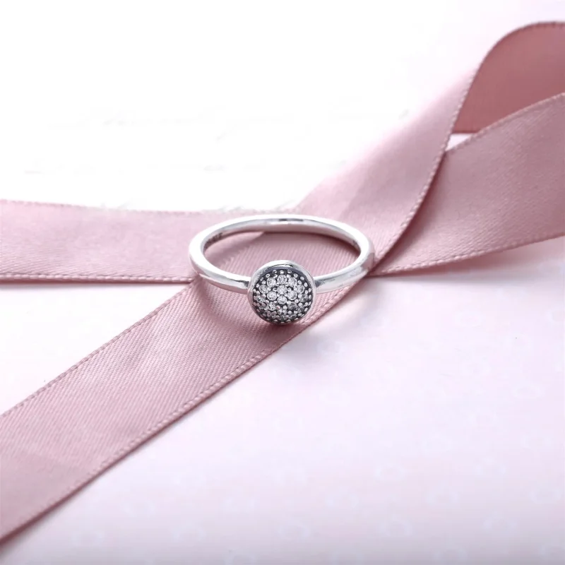 (bilde for) Pandora Dazzling Droplet - 191009CZ - Vis 3
