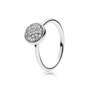 (bilde for) Pandora Dazzling Droplet - 191009CZ