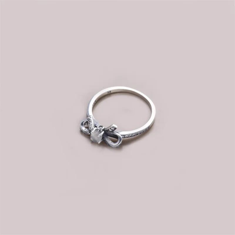 (bilde for) Pandora Delicate Sentiments - 190971P - Vis 2