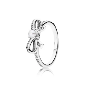 (bilde for) Pandora Delicate Sentiments - 190971P