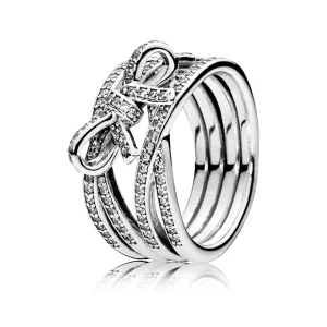 (bilde for) Pandora Delicate Sentiments - 190995CZ