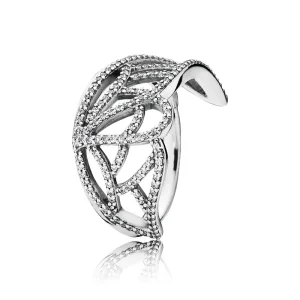 (bilde for) Pandora En ny start, ring - 190937CZ