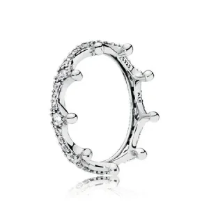 (bilde for) Pandora Enchanted Crown - 197087CZ