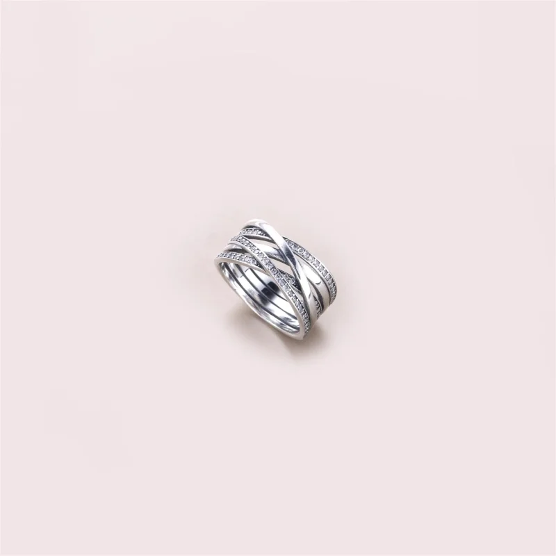 (bilde for) Pandora Entwined - 190919CZ - Vis 2