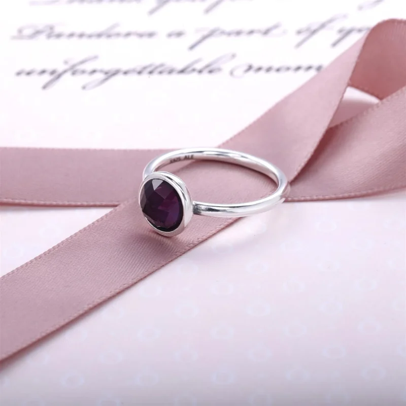 (bilde for) Pandora February Droplet - 191012SAM - Vis 2