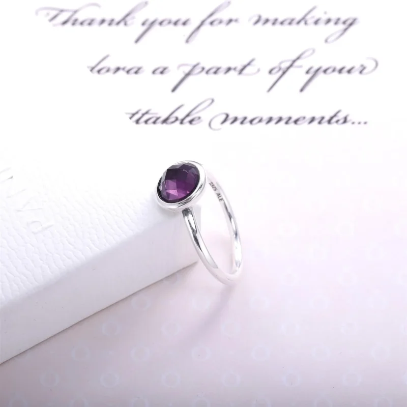 (bilde for) Pandora February Droplet - 191012SAM - Vis 3