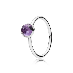 (bilde for) Pandora February Droplet - 191012SAM
