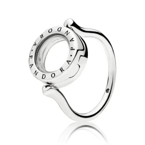 (bilde for) PANDORA Floating Locket - 197251