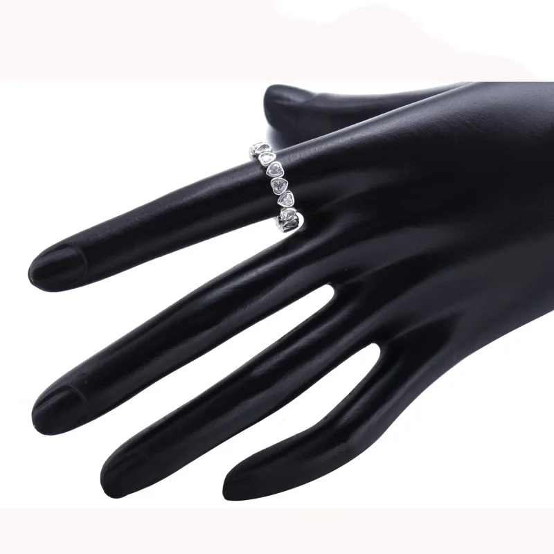 (bilde for) Pandora Forever More - 190897CZ - Vis 3