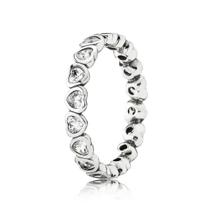 (bilde for) Pandora Forever More - 190897CZ