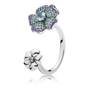(bilde for) Pandora Glorious Blooms - 197086NRPMX